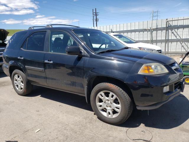 2005 Acura Mdx Touring VIN: 2HNYD18625H515617 Lot: 54171134