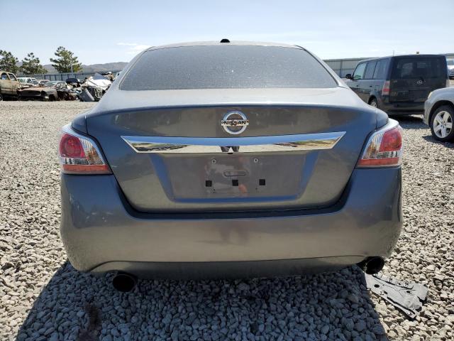 VIN 1N4AL3AP8FC229614 2015 Nissan Altima, 2.5 no.6