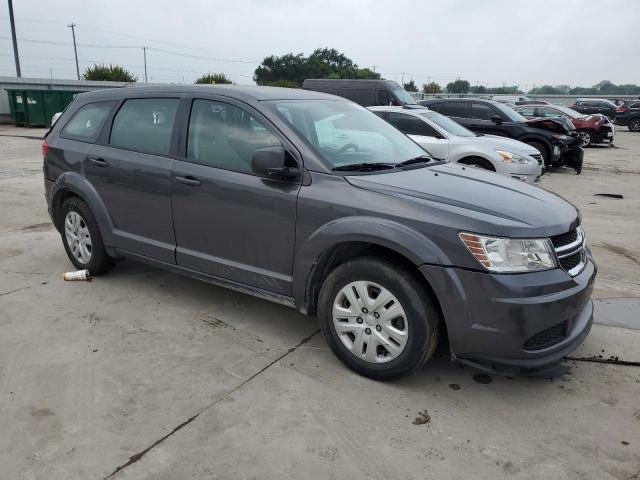 VIN 3C4PDCAB1ET204546 2014 Dodge Journey, SE no.4