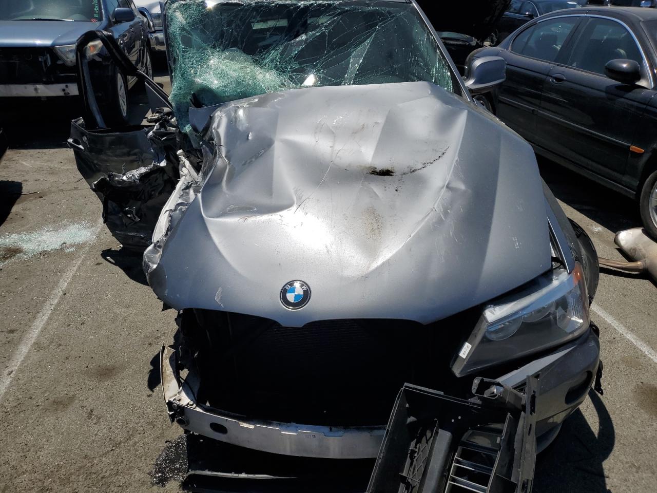 Lot #3318182945 2014 BMW X3 XDRIVE2