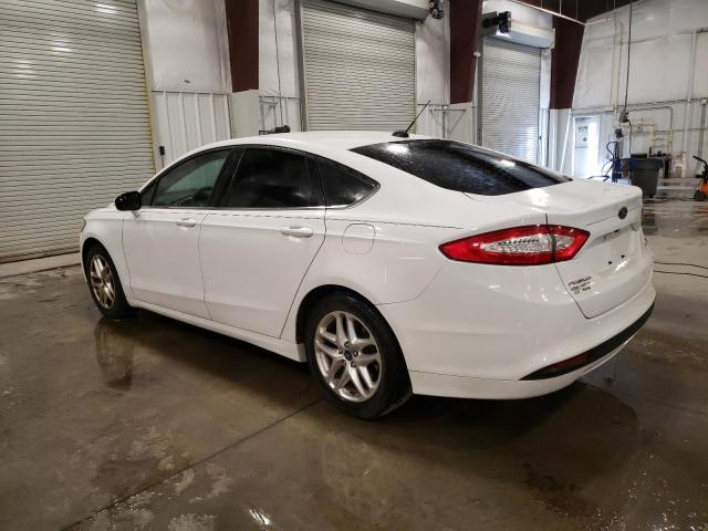 2013 Ford Fusion Se VIN: 3FA6P0H73DR132785 Lot: 53888674