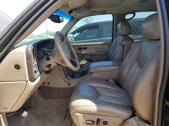 2003 GMC Yukon Denali VIN: 1GKEK63U03J260449 Lot: 56752864