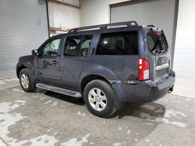 2012 Nissan Pathfinder S VIN: 5N1AR1NB1CC622065 Lot: 52507784