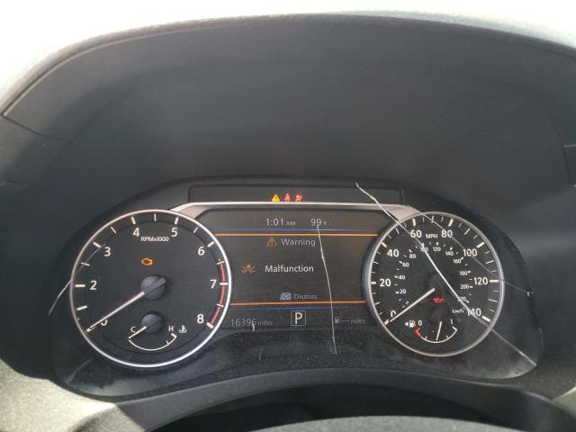 2020 NISSAN ALTIMA S - 1N4BL4BV7LC201564