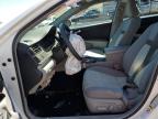 TOYOTA CAMRY BASE photo