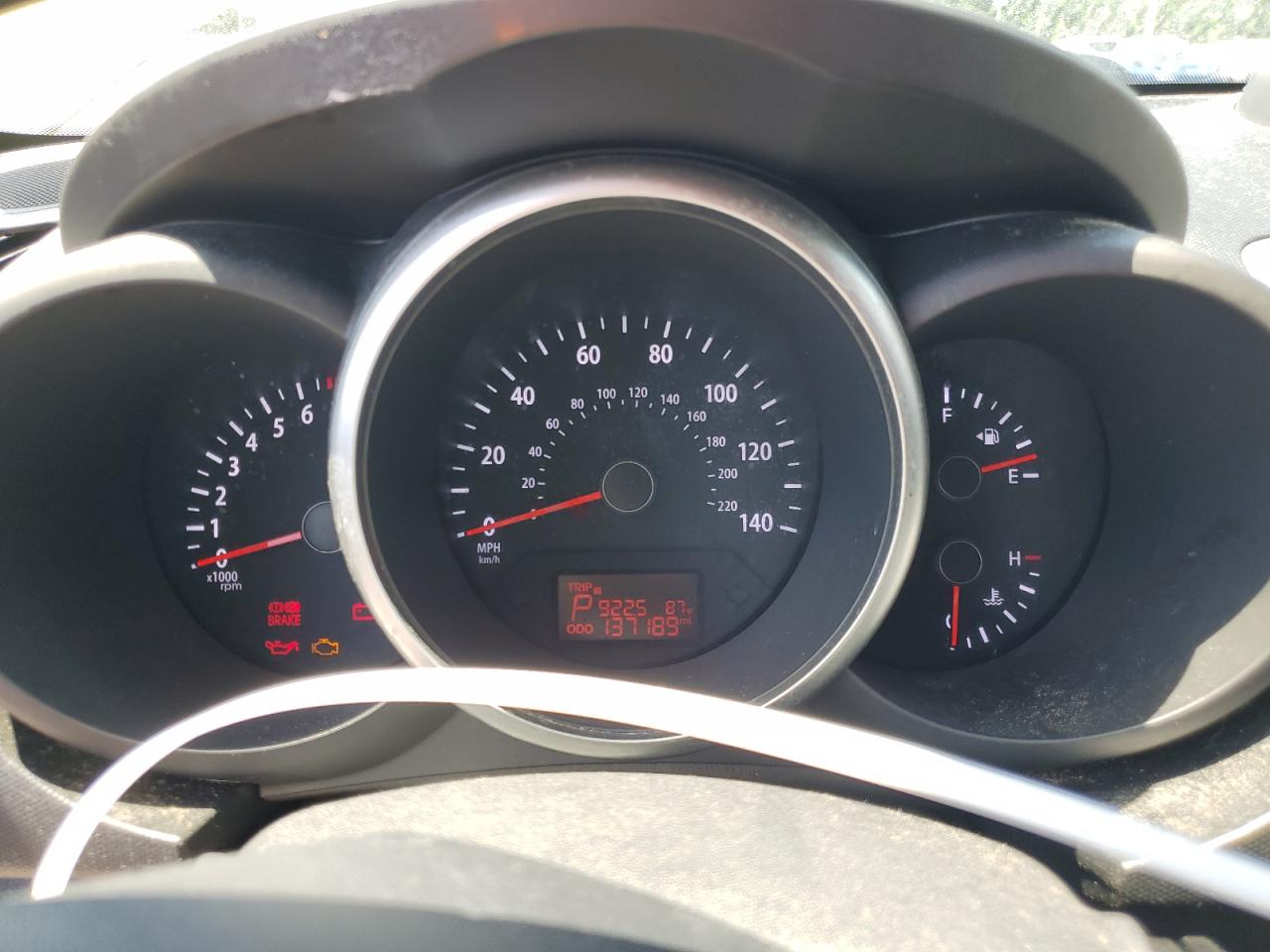 KNDJT2A65D7585293 2013 Kia Soul +