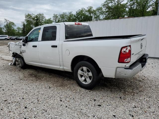 2022 Ram 1500 Classic Slt VIN: 1C6RR7LG0NS210146 Lot: 54214034