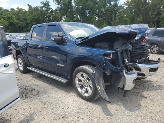 2021 Ram 1500 Big Horn/Lone Star VIN: 1C6RREFT6MN748814 Lot: 54120794