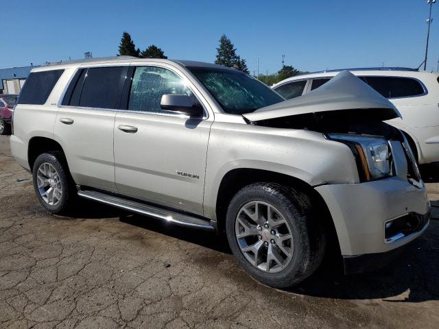 2015 GMC Yukon Sle VIN: 1GKS2AKC8FR252183 Lot: 53116664