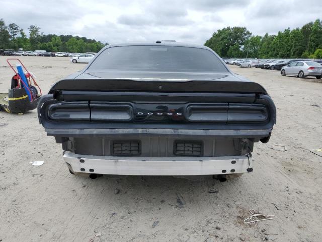 2019 Dodge Challenger Sxt VIN: 2C3CDZAG4KH744706 Lot: 51998114