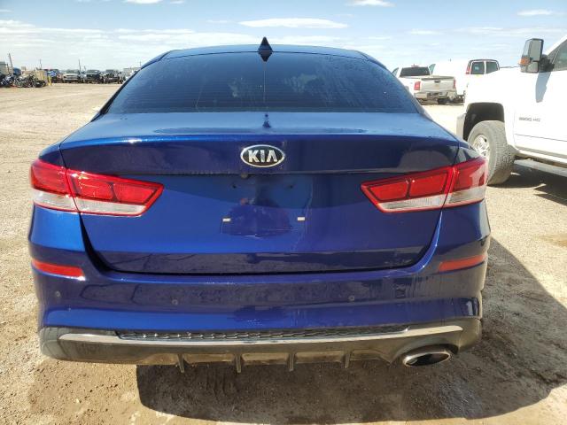 2019 Kia Optima Lx VIN: 5XXGT4L30KG364360 Lot: 54193754