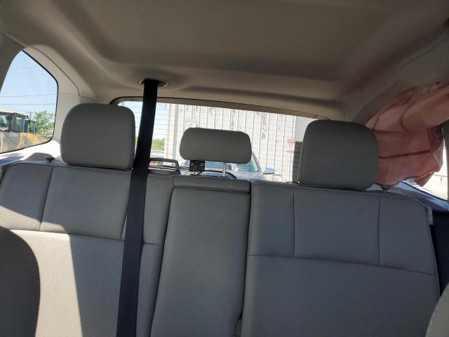 2015 Subaru Forester 2.5I Limited VIN: JF2SJARC4FH590417 Lot: 55258914