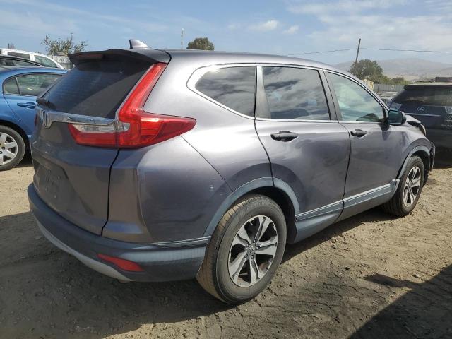 2017 Honda Cr-V Lx VIN: 7FARW5H33HE001260 Lot: 55913564