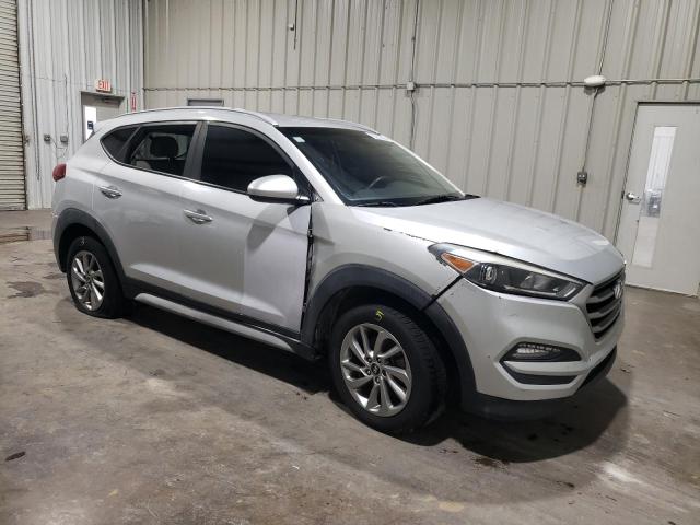 2018 Hyundai Tucson Sel VIN: KM8J3CA42JU653529 Lot: 55938694