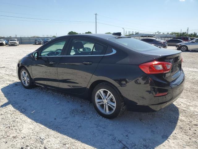 2017 Chevrolet Cruze Lt VIN: 1G1BE5SM0H7116138 Lot: 57255764