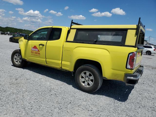 1GTH5BEA0G1303169 2016 GMC Canyon