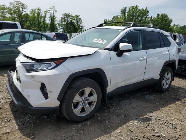 2T3P1RFV9KW079766 2019 TOYOTA RAV 4 - Image 1