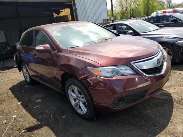 2015 ACURA RDX 5J8TB4H33FL004078  53065704