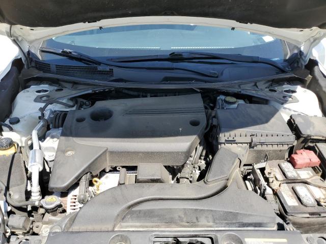 2018 NISSAN ALTIMA 2.5 - 1N4AL3AP0JC266083