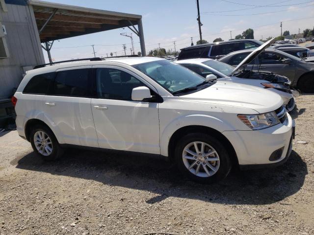 2014 Dodge Journey Sxt VIN: 3C4PDCBG6ET106722 Lot: 54469754