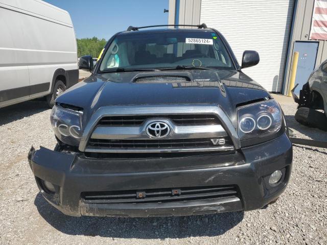 2008 Toyota 4Runner Sr5 VIN: JTEBT14R98K004283 Lot: 52865124