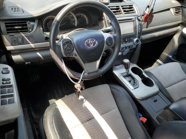 2012 Toyota Camry Base VIN: 4T1BF1FK1CU190051 Lot: 54201934