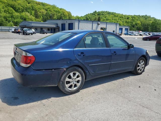 2005 Toyota Camry Le VIN: JTDBF30K950165840 Lot: 54738804