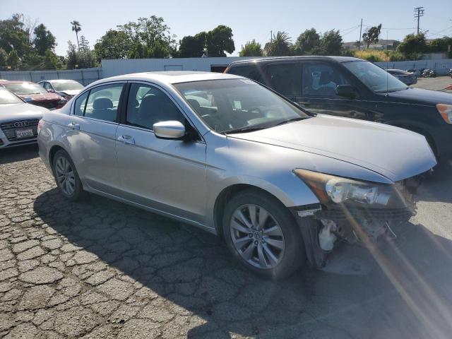 2012 Honda Accord Exl VIN: 1HGCP2F84CA105481 Lot: 55633854