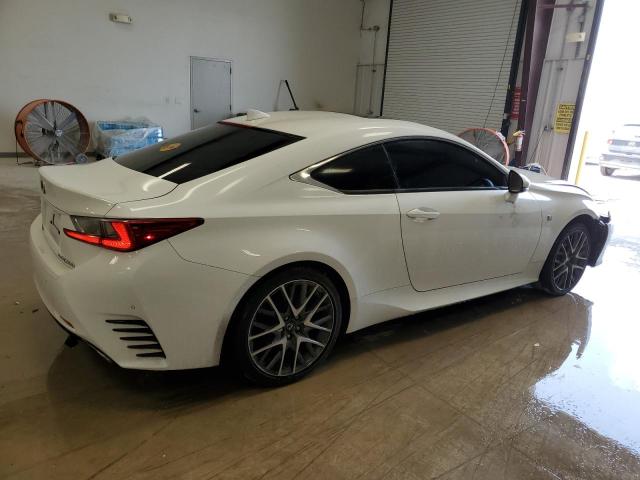 2016 LEXUS RC 300 - JTHSM5BC2G5001292