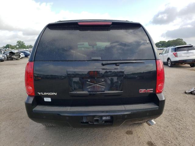 2013 GMC Yukon Slt VIN: 1GKS1CE08DR295144 Lot: 53853774