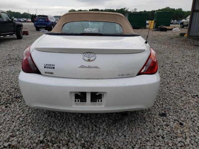 2006 Toyota Camry Solara Se VIN: 4T1FA38PX6U077806 Lot: 56119614