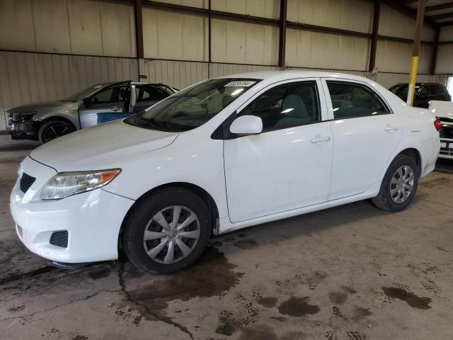 2009 Toyota Corolla Base VIN: JTDBL40E499052324 Lot: 55036394