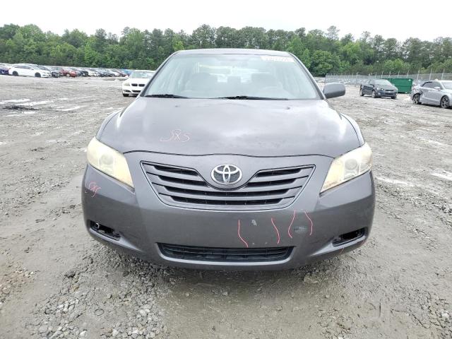 2009 Toyota Camry Base VIN: 4T4BE46K99R063809 Lot: 53695594