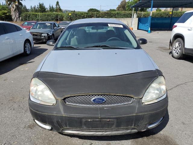 2004 Ford Taurus Ses VIN: 1FAFP55274G195868 Lot: 55376524