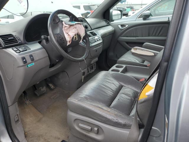 2009 Honda Odyssey Exl VIN: 5FNRL38659B053560 Lot: 54232814