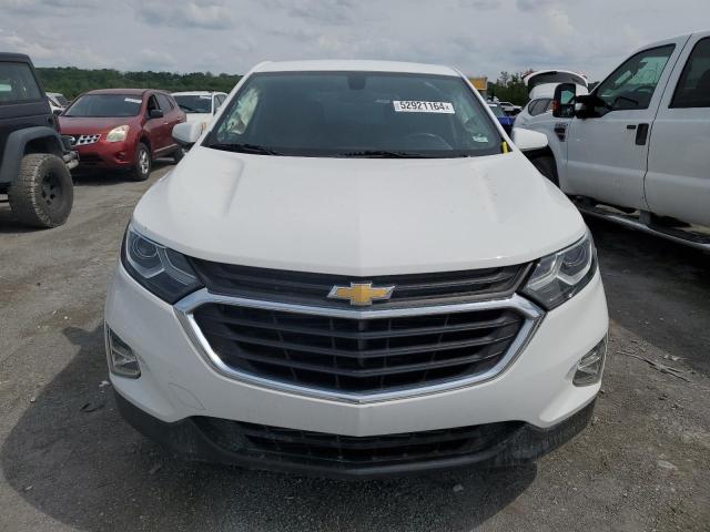 2019 Chevrolet Equinox Lt VIN: 3GNAXKEV3KS573431 Lot: 52921164