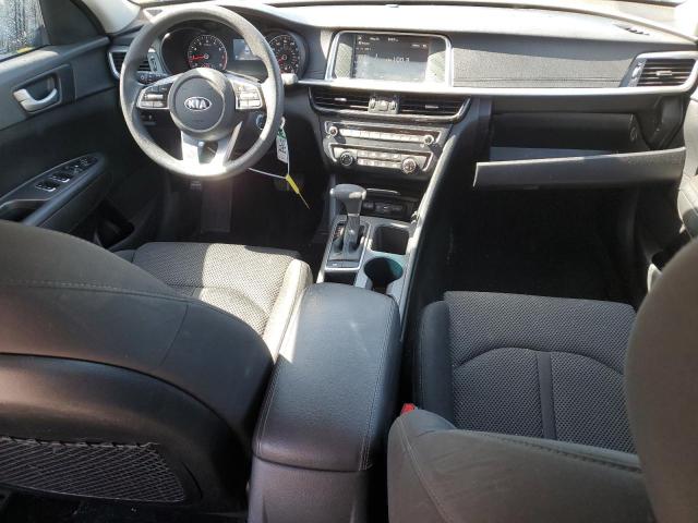 2020 Kia Optima Lx VIN: 5XXGT4L32LG430232 Lot: 57320564