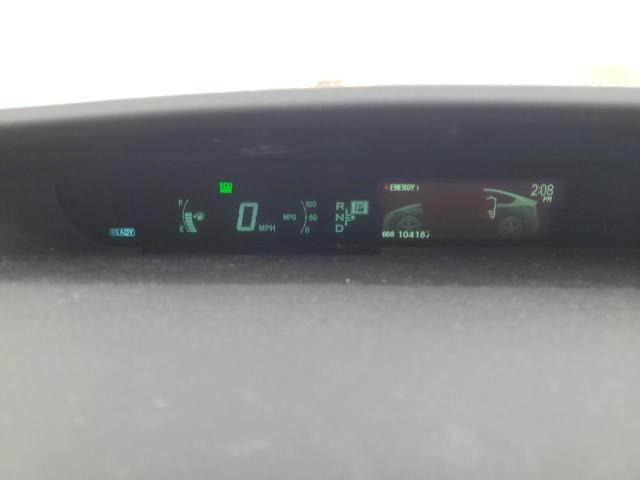 2014 Toyota Prius VIN: JTDKN3DU3E0388146 Lot: 51754794