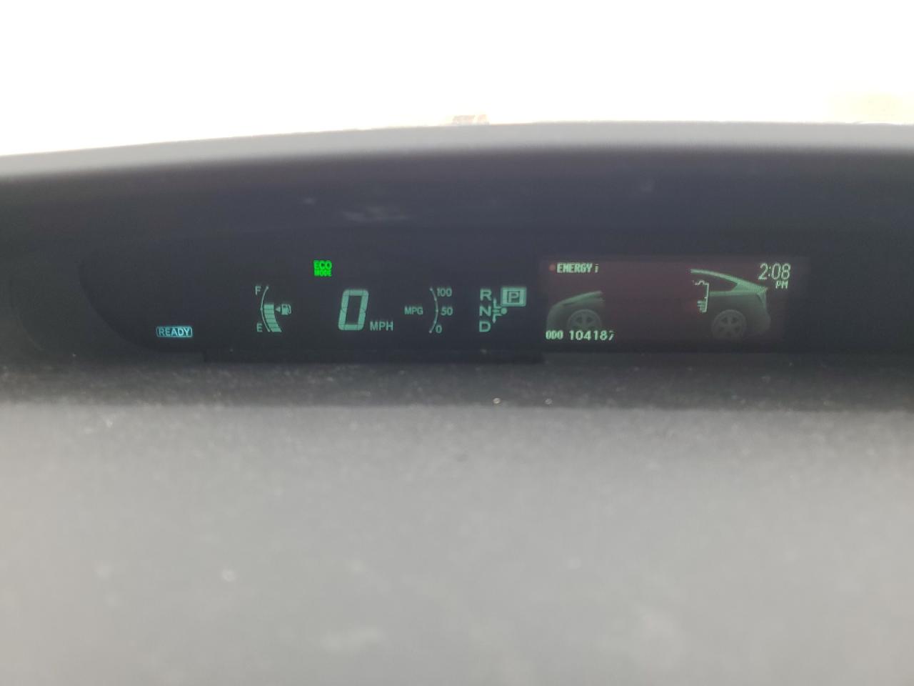 JTDKN3DU3E0388146 2014 Toyota Prius