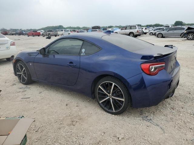 JF1ZNAE14L9752600 Toyota 86 GT 2