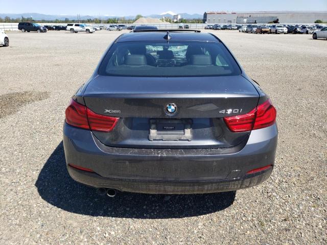 VIN WBA4W5C57KAE49578 2019 BMW 4 Series, 430XI no.6