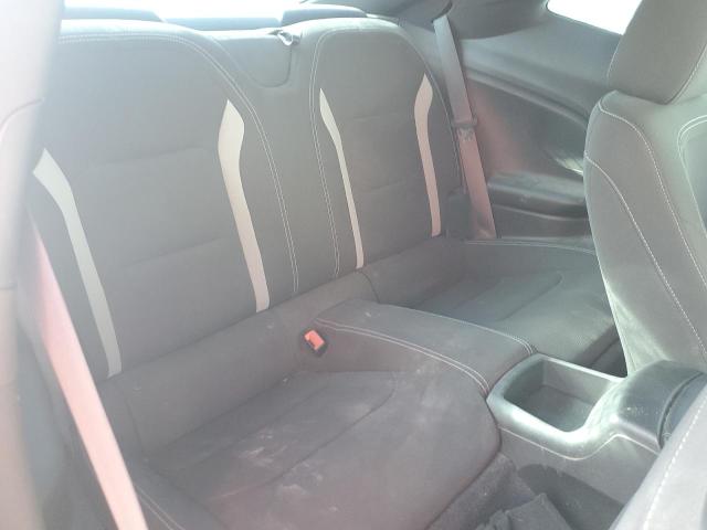 2019 Chevrolet Camaro Ls VIN: 1G1FB1RX3K0125760 Lot: 56671124