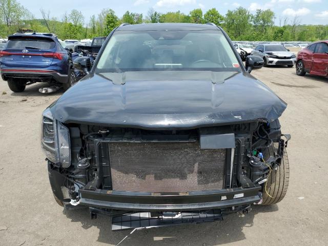 2020 Kia Telluride Ex VIN: 5XYP3DHC4LG002876 Lot: 53853604