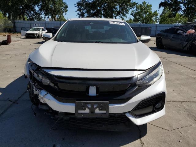 2017 Honda Civic Sport Touring VIN: SHHFK7H99HU426765 Lot: 54644904