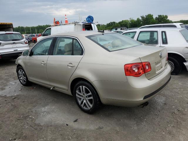 2006 Volkswagen Jetta 2.5L Leather VIN: 3VWDF71K06M778603 Lot: 54612494