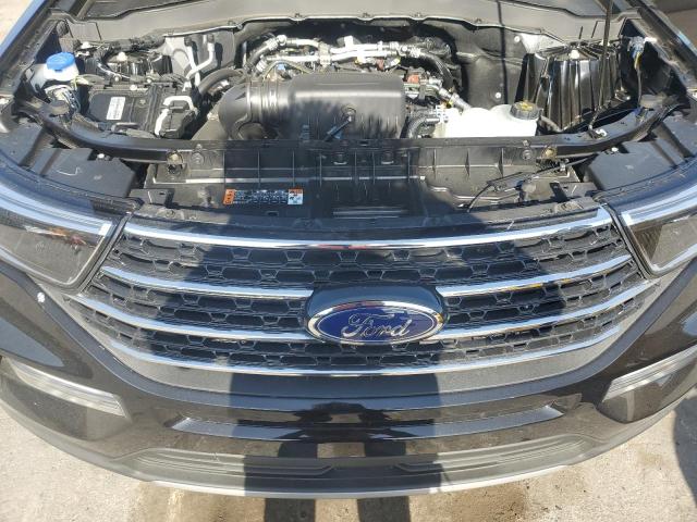 2024 Ford Explorer Xlt VIN: 1FMSK7DH4RGA20358 Lot: 53321414