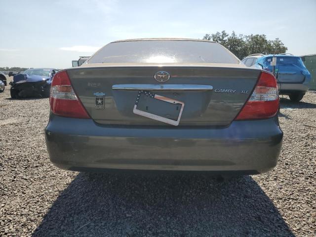 2004 Toyota Camry Le VIN: 4T1BE32K94U840038 Lot: 56997254