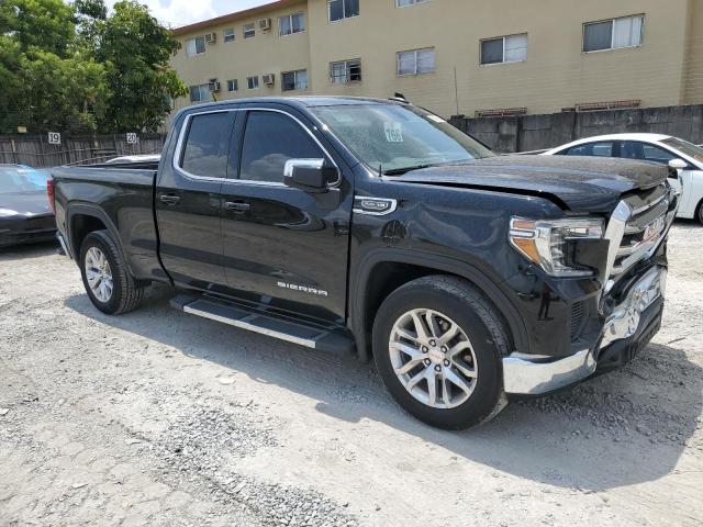 2019 GMC Sierra C1500 Sle VIN: 1GTR8BED4KZ348373 Lot: 55555654