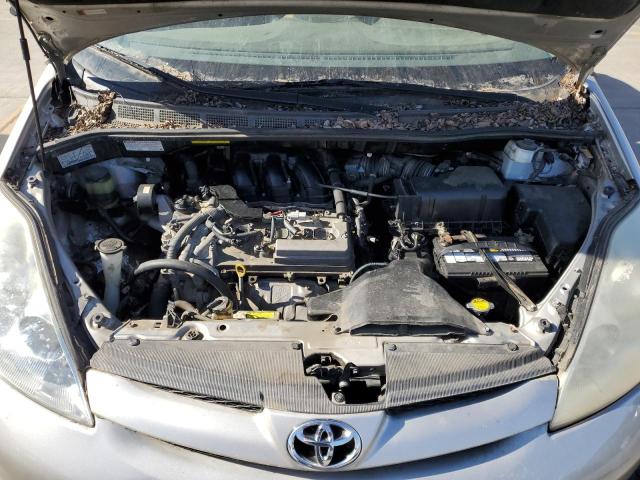 2008 Toyota Sienna Xle VIN: 5TDZK22C88S184553 Lot: 56122504