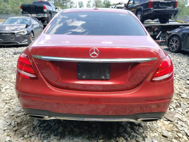 VIN WDDZF4KBXHA158448 2017 Mercedes-Benz E-Class, E... no.6